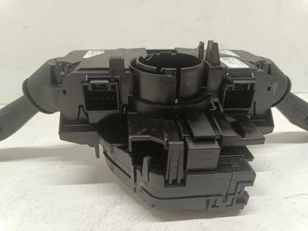 COMMODO FORD FIESTA 2008+ - Vue 3